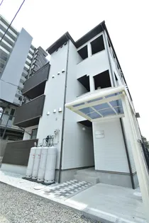 LIBRA COURTの画像