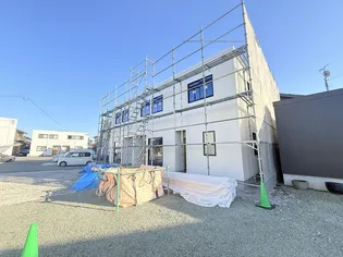 LAXIMO D棟の画像