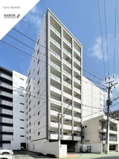 アクアシティ大博通の画像