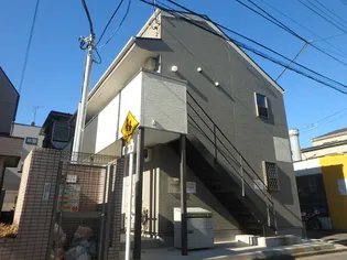 クレア新小岩の画像