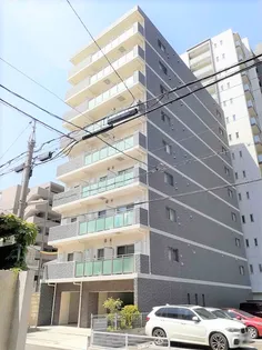 プラステ東島田の画像