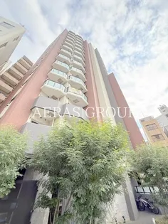 コンフォリア上野入谷の画像