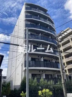 東京都豊島区池袋本町4【マンション】の外観