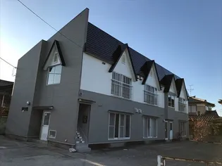 コーポナカガワの画像