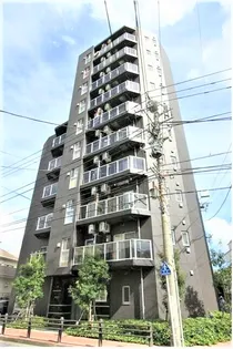 ブライズ桜台の画像