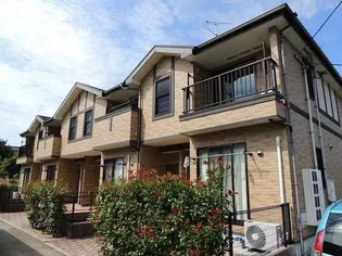 ロイヤルコーポ南荒尾の画像