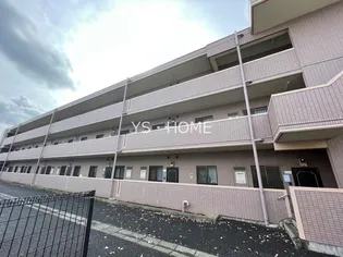 グランドール三鷹 壱番館の画像