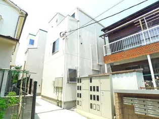 ベルディグリ堀切菖蒲園の画像