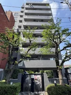エクセルシオール新宿西戸山の画像