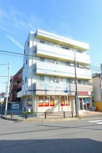 EPガーデン高石神の画像