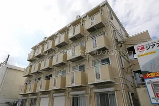 サンロード泉の画像