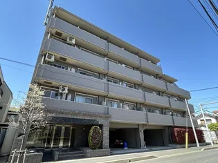 プライムアーバン行徳IIの画像