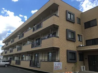 ネーブルうらやしきA棟の画像