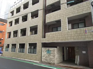 アヴァンティ早稲田の画像