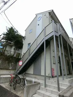 リーヴェルポート横浜白幡EASTIIの画像