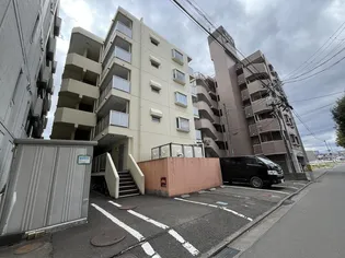 ファミール萩野町の画像