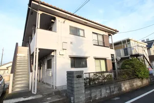 サニーハウスの画像