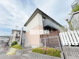 ボンヌシャンスの画像