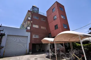 コーポ櫻の画像