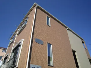 レミオパレス葛城の画像