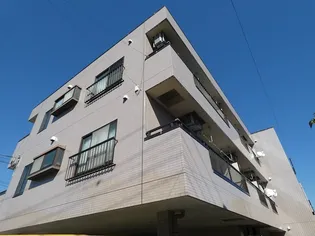 マルツコーポの画像