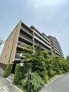 ブランズシティ久が原の画像