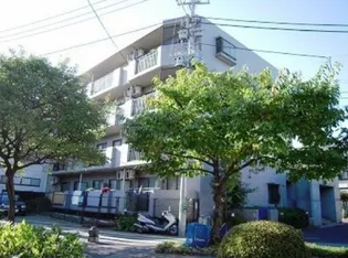 アルカディア三軒茶屋の画像