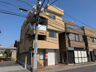 レストフル武蔵野の画像