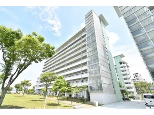 都島リバーシティの画像