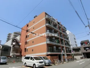 セラ岸ノ里の画像