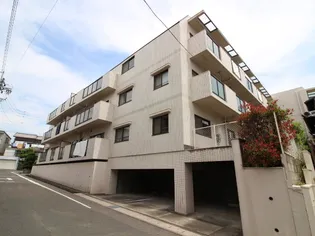 ルピネス亀の井の画像