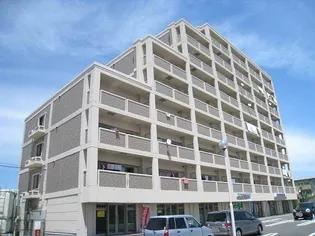 パールヒルズ大森の画像