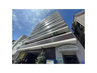 第30プロスパー泉【3階】の外観