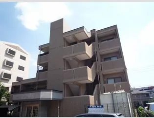 カーサ犬山Ⅰの画像