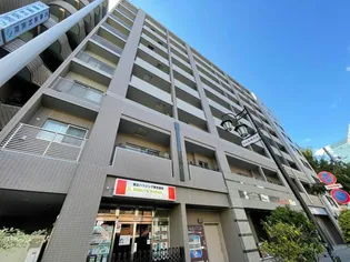 パークフラッツ渋谷代官山の画像