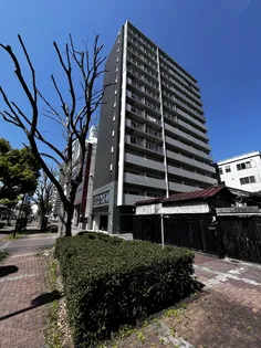 愛知県名古屋市中区栄1【マンション】の外観
