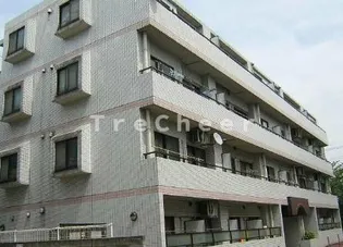 ライオンズマンション高島平の画像