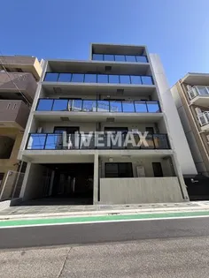 SOLASIARESIDENCE大井町の画像