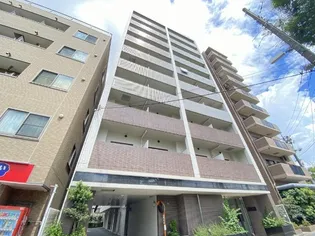 WEST VINE Iの画像