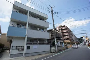 ヒューマンパレス柏IIIの画像