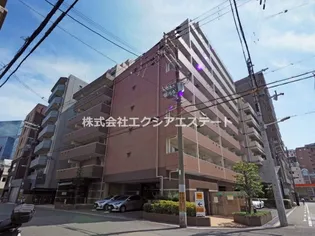 ソルレヴェンテ梅田の画像