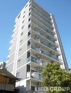 アートサイドヒルズ【2階】の外観