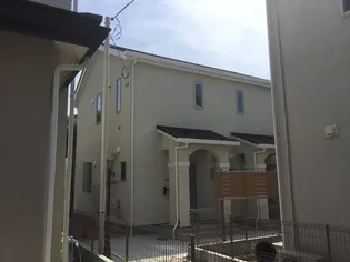 ラ フルーレット2番館の画像