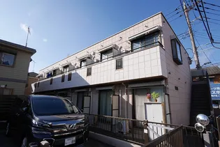 プリベメゾンMORIの画像