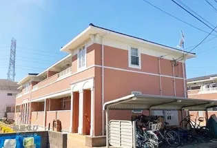 コンフリエ下里IIの画像