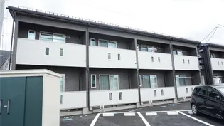 ヒルズレジデンシャルDの画像