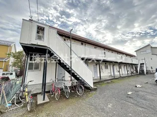 フォーブル松枝の画像