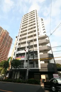 文京春日PLATZ【13階】の外観