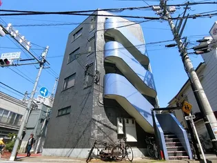HEXAGONSOの画像