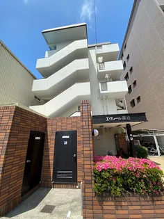 エクレール高辻の画像